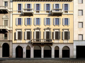 Manzoni 44 Suite